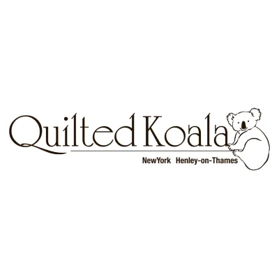 Quilted Koala