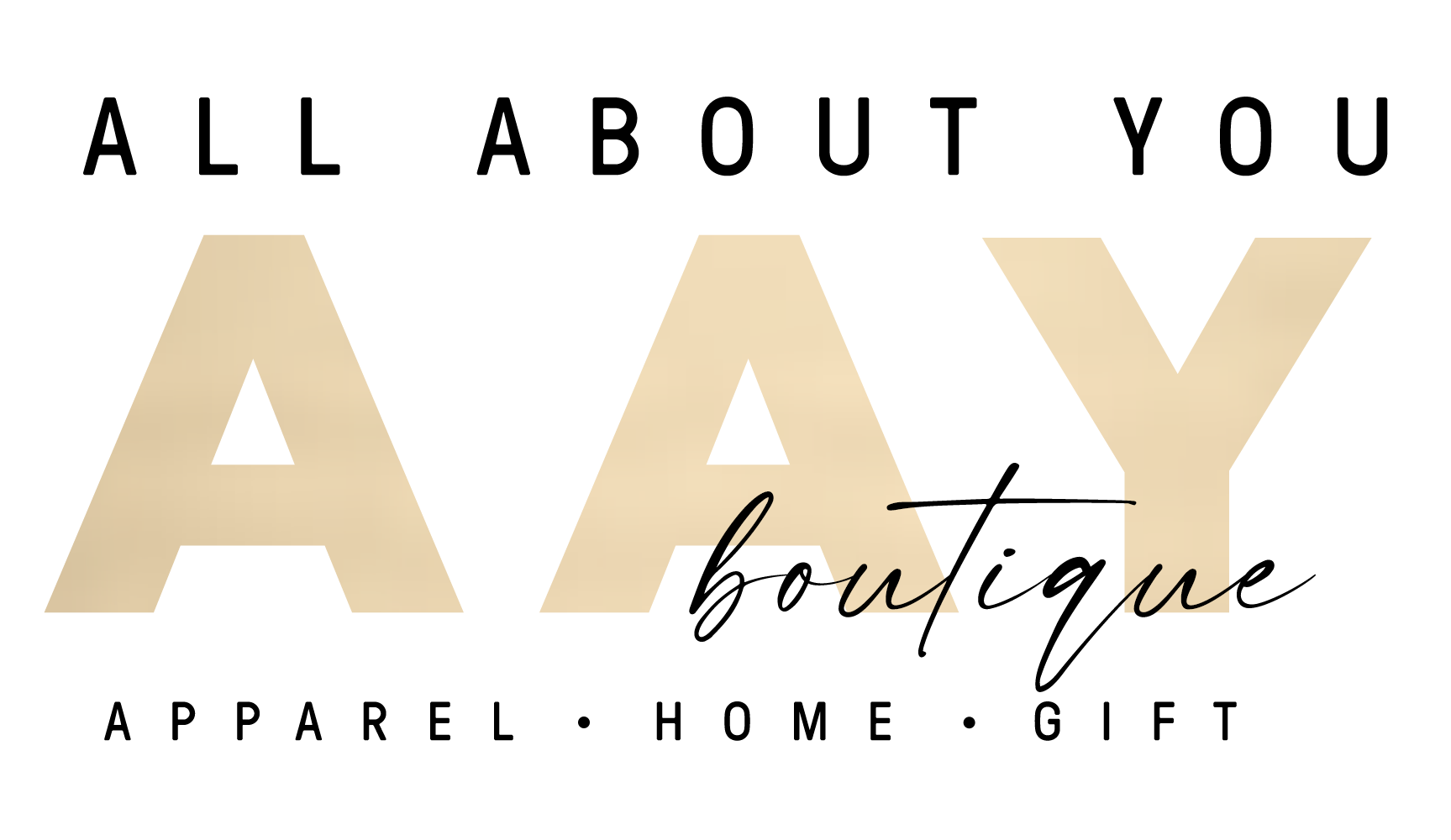 All About You Boutique