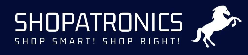 Shopatronics