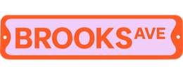 Brooks Avenue