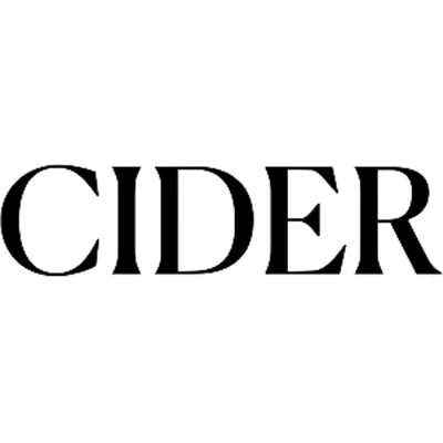 Cider