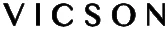 Vicson