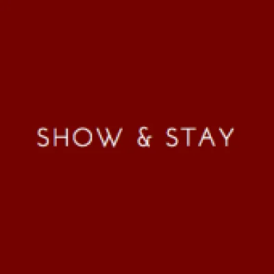 Show And Stay
