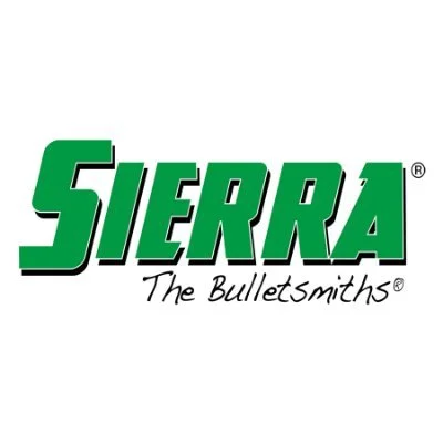 Sierra Bullets