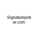 Signaturepoker.com