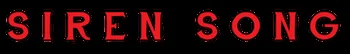 Siren Song