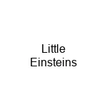 Little Einsteins