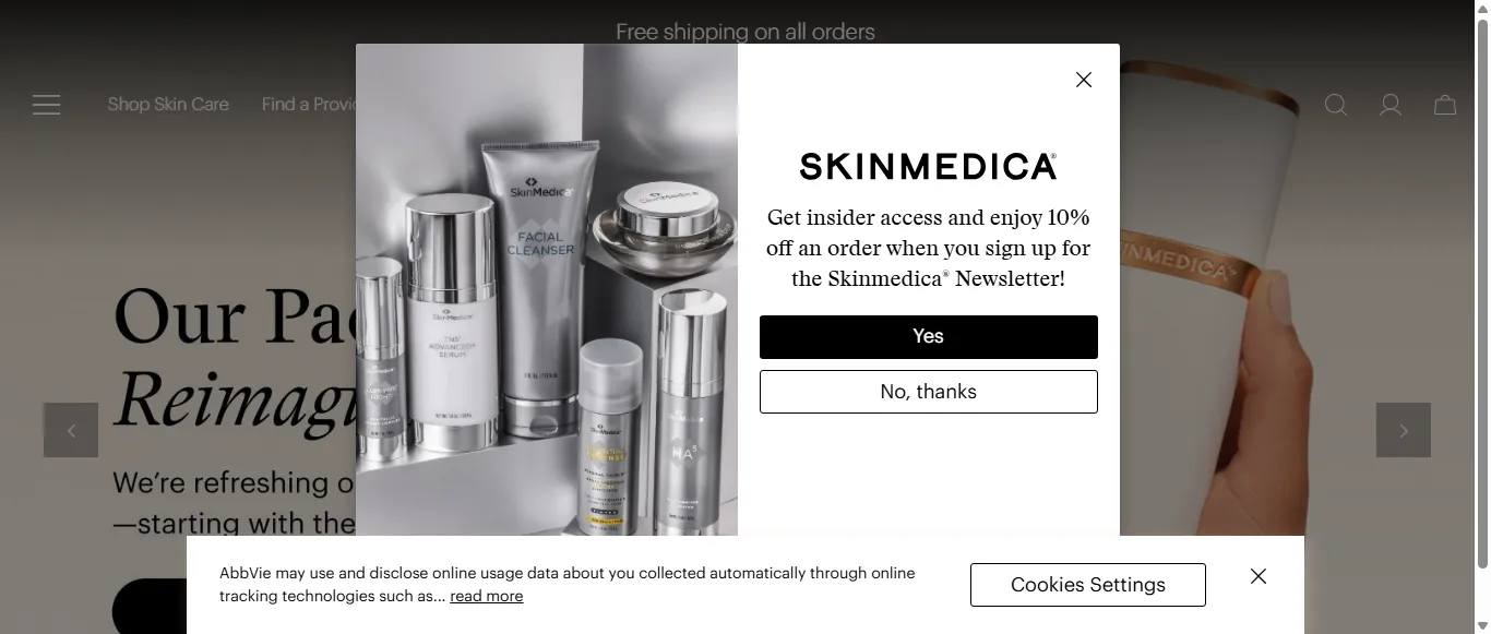 Skinmedica