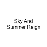 Sky And Summer Reign
