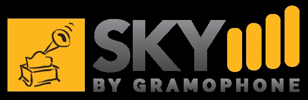 Sky By Gramophone