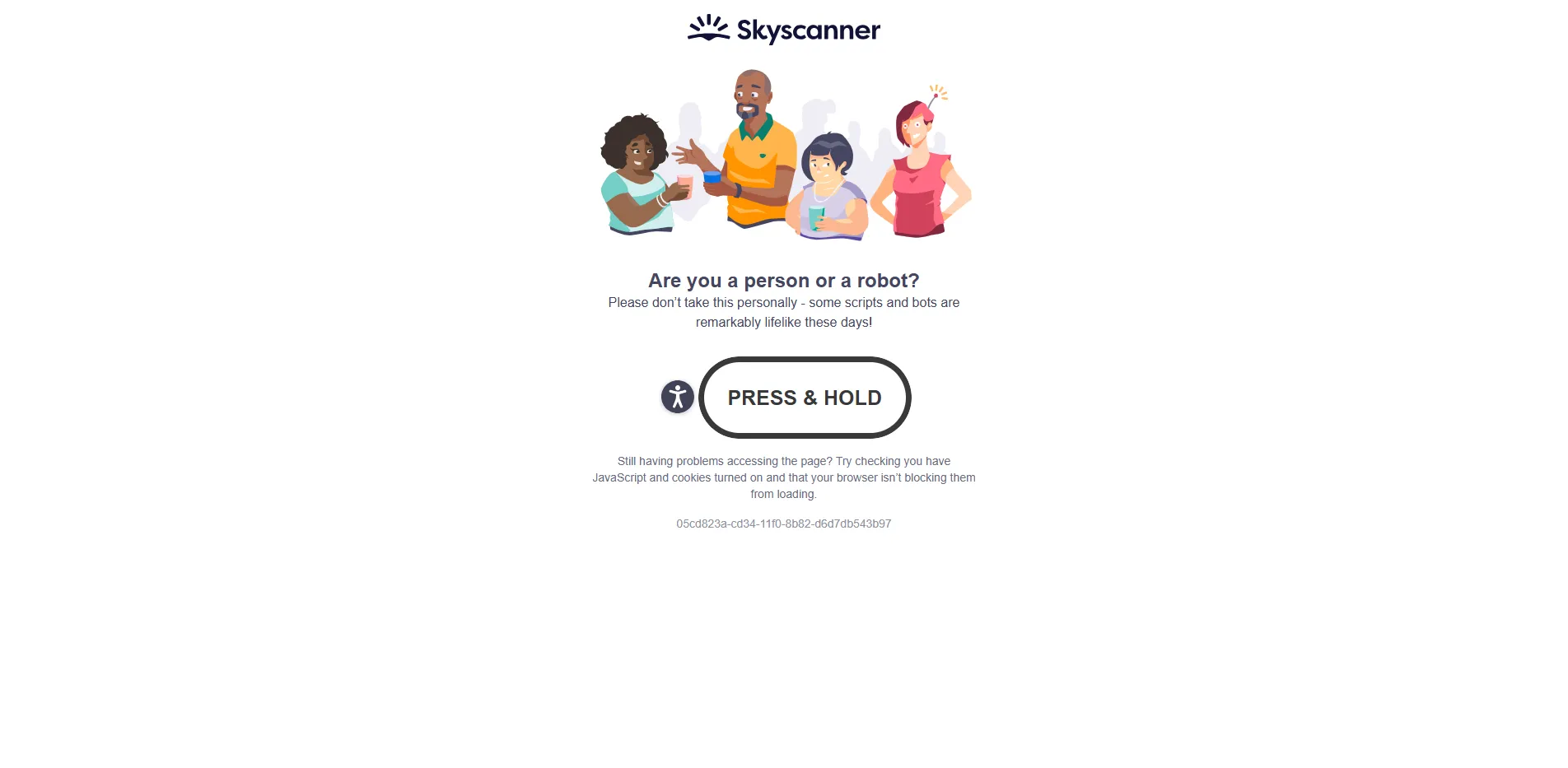 Skyscanner