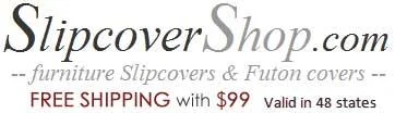 Slipcovershop.com