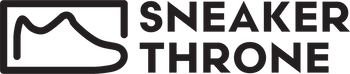 Sneaker Throne