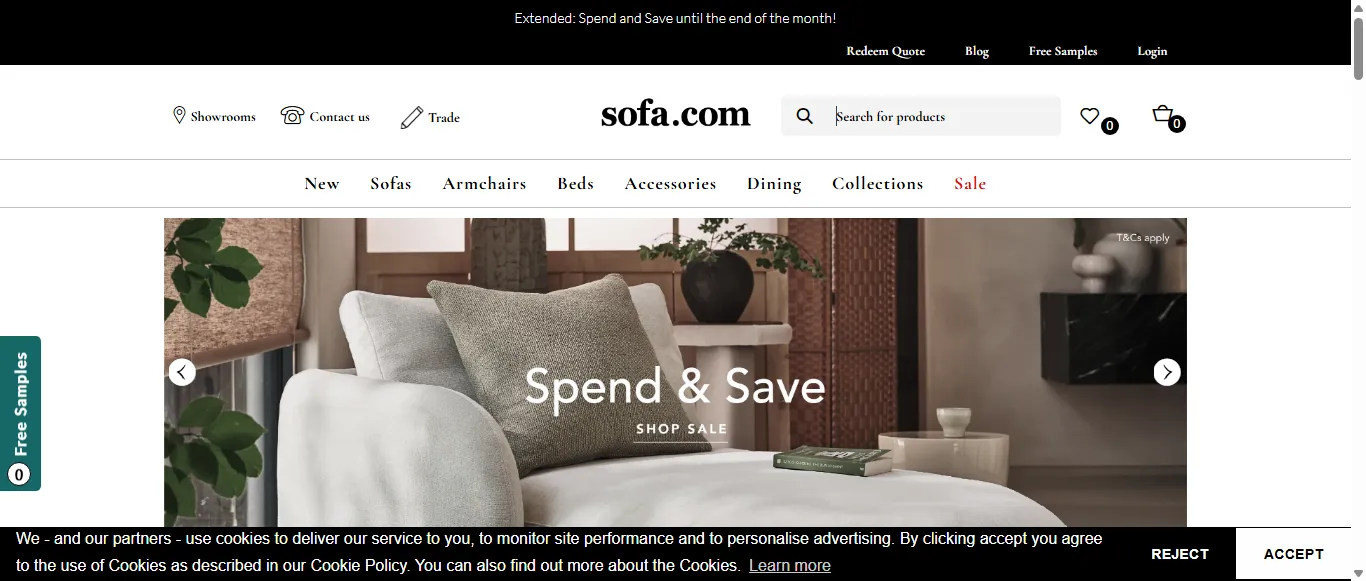 Sofa.com