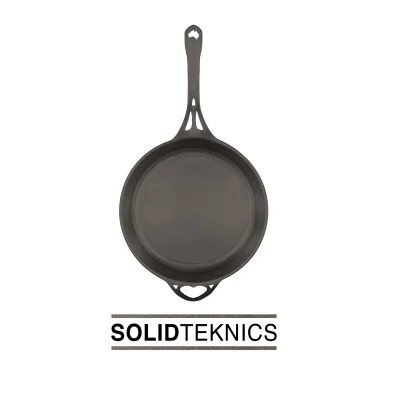 Solidteknics