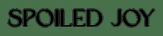 Spoiled Joy