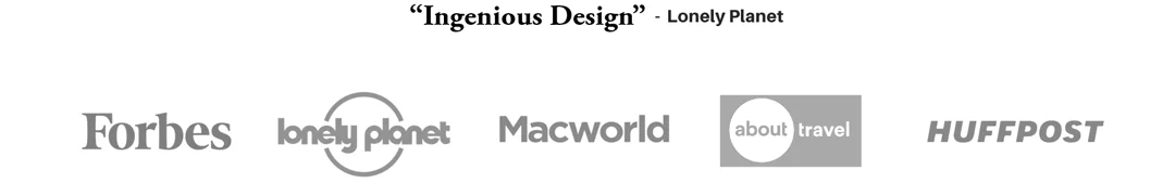 Standard Luggage Co.