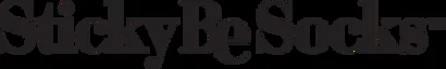 Sticky Be Socks
