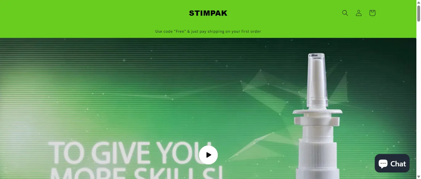 Stimpak