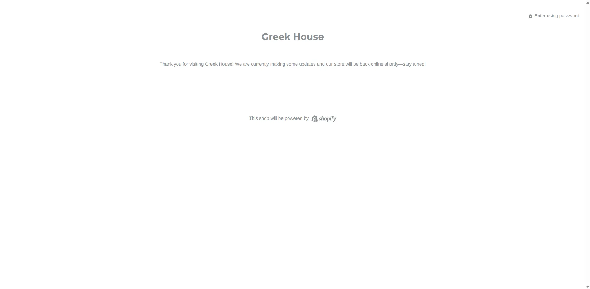 store.greekhouse.org