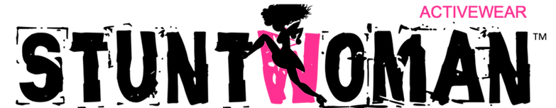 Stunt Woman Xtraordinaire