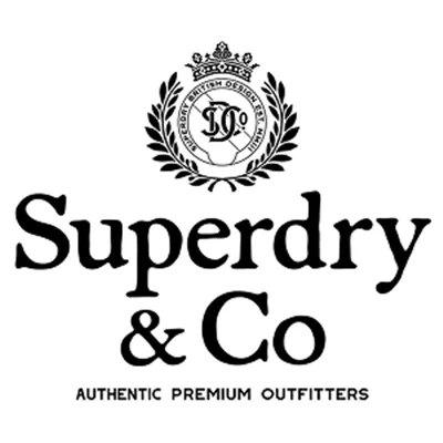 Superdry