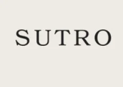 Sutrofootwear