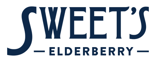 Sweet's Elderberry