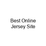 Best Online Jersey Site
