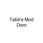 Tabb'e Mod Dern