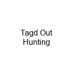 Tagd Out Hunting