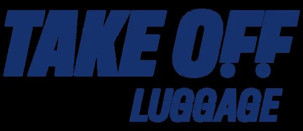 Take Off Luggage
