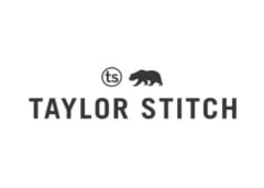 Taylor Stitch