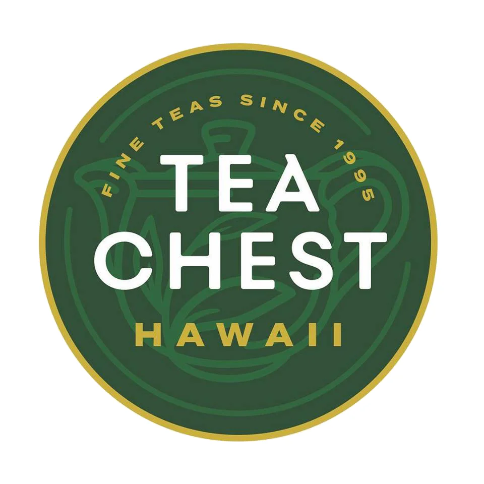 Tea Chest Hawaii