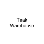 Teak Warehouse