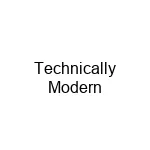 Technically Modern