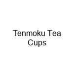 Tenmoku Tea Cups