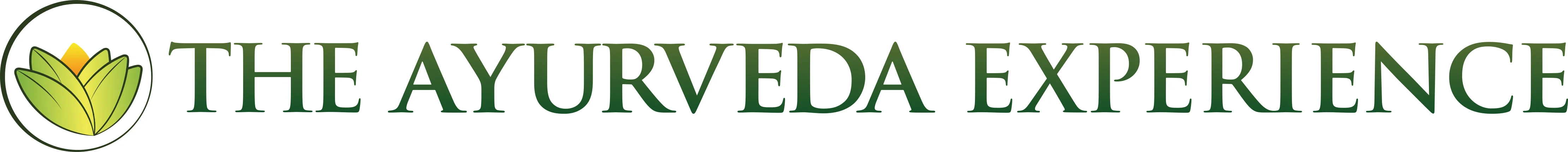 Theayurvedaexperience