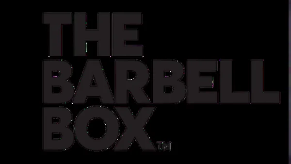 The Barbell Box