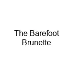 The Barefoot Brunette