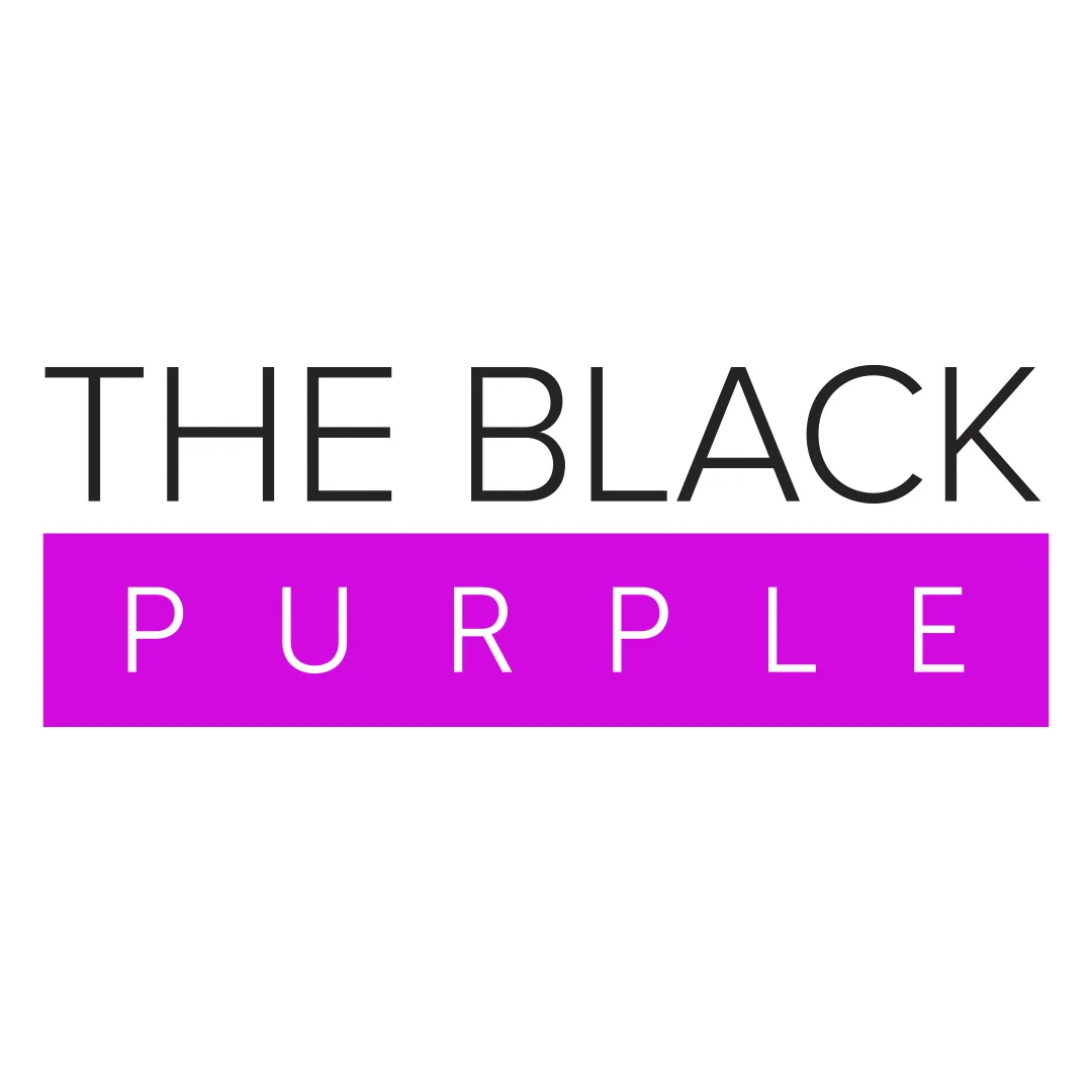 Theblackpurple
