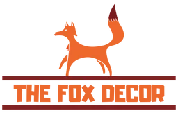 The Fox Decor
