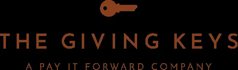 The Giving Keys