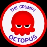 The Grumpy Octopus
