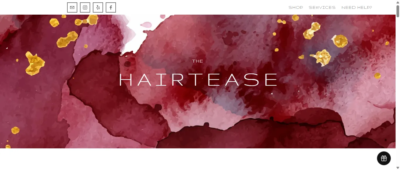 Thehairtease.com