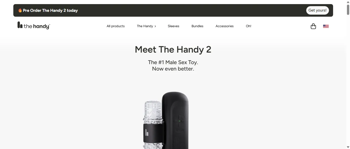 Thehandy.com
