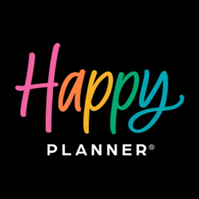 The Happy Planner