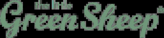 Little Green Sheep