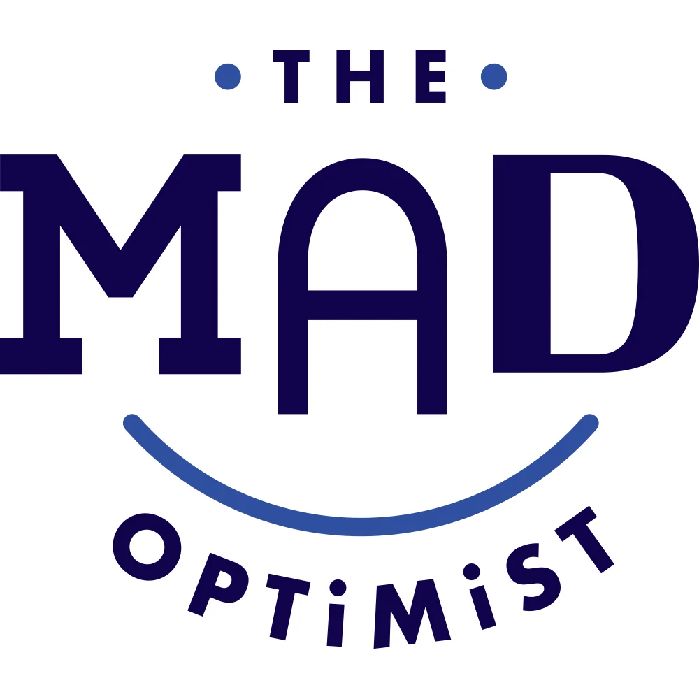 The Mad Optimist