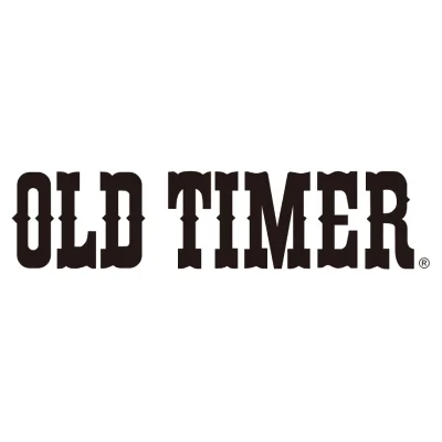 Old Timer